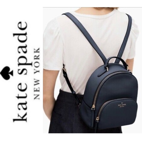 kate spade Handbags - NEW! Kate Spade Jackson Medium Backpack